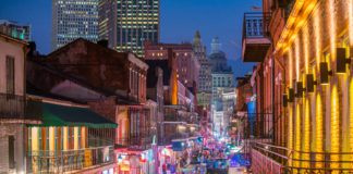 New death data leads New Orleans to promote addiction treatment new orleans addiction