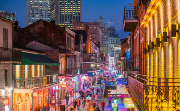 New death data leads New Orleans to promote addiction treatment new orleans addiction