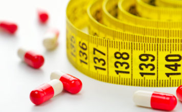 Research finds that weight-loss pill can be helpful in opioid addiction recovery Research finds weight-loss pill that can be helpful in opioid addiction recovery
