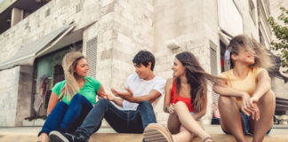 Exploring the adolescent brain to prevent substance use disorders Exploring the adolescent brain to prevent substance use disorders