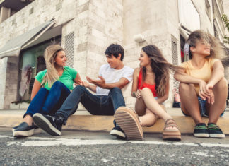 Exploring the adolescent brain to prevent substance use disorders Exploring the adolescent brain to prevent substance use disorders