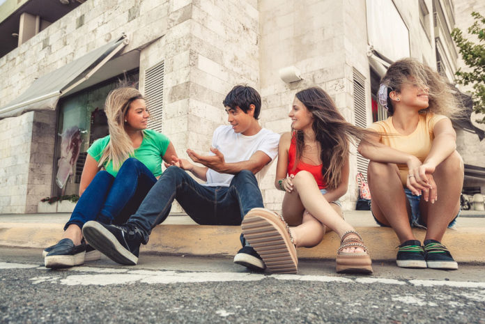 Exploring the adolescent brain to prevent substance use disorders