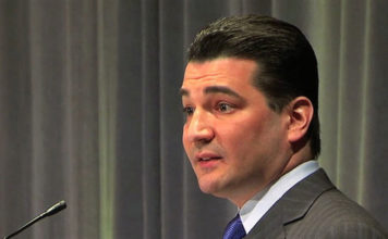 FDA nominee Gottlieb warns about opioid crisis FDA Nominee on opioid crisis