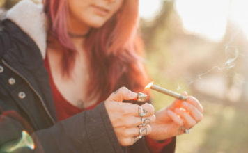 Marijuana use among college students hits 30-year high Marijuana use at an all-time high in 3 decades