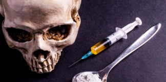 Opioid use linked to rise in cocaine overdoses opioid use linked to rise in cocaine overdoses