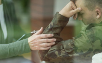Substance use disorders linked to suicide rates for US veterans substance_use_disorders_linked_to_suicide_rates_for_us_veterans_720