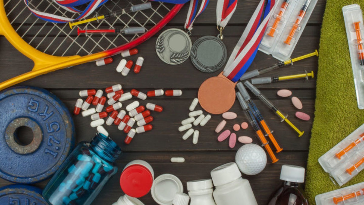 Why are teen athletes more likely to misuse opioids? ~ Drug Addiction Now