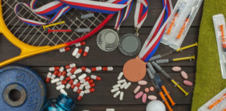 Why are teen athletes more likely to misuse opioids? Why are teen athletes more likely to misuse opioids?
