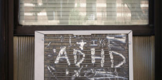 Drug rehab patients with ADHD use cocaine at an earlier age Drug rehab patients with ADHD use cocaine at an earlier age