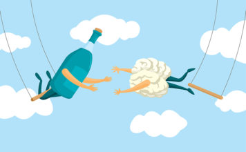 The impacts of heavy drinking on the brain The impacts of heavy drinking on the brain