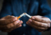 More Americans are trying to quit smoking, study An increasing number of Americans attempt to discontinue tobacco use