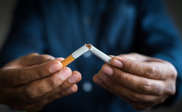 More Americans are trying to quit smoking, study An increasing number of Americans attempt to discontinue tobacco use