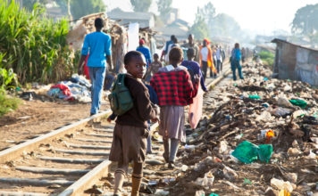 Kenyan children use inhalants to escape poverty children_in_kenya_look_to_escape_poverty_by_huffing_inhalants_720