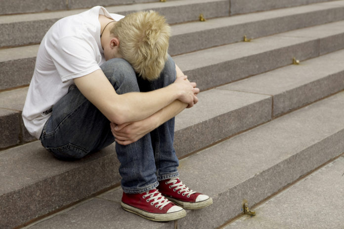 Opioid-addicted teens lack medication-assisted treatment