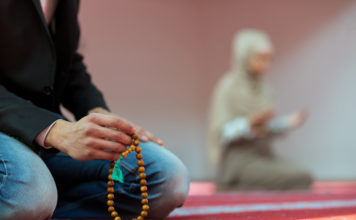 Removing the stigma of addiction and mental health transforms the Muslim community Removing the stigma of addiction and mental health transforms the Muslim community