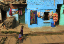 80 percent of kids in Delhi’s Seemapuri are addicted to drugs 80 percent of kids in Delhi’s Seemapuri are addicted to drugs