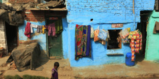 80 percent of kids in Delhi’s Seemapuri are addicted to drugs 80 percent of kids in Delhi’s Seemapuri are addicted to drugs