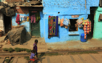 80 percent of kids in Delhi’s Seemapuri are addicted to drugs 80 percent of kids in Delhi’s Seemapuri are addicted to drugs