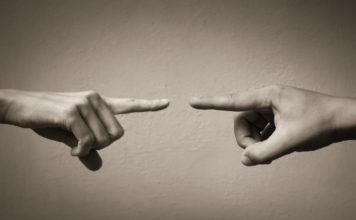 Approaching addiction with responsibility but not blame Approaching addiction with responsibility but not blame