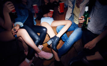 How are underage drinkers influenced by alcohol ads? How are underage drinkers influenced by alcohol ads?