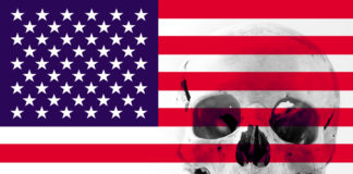 New UN report: the US has the highest drug death rate in the world New UN report: the U.S. has the highest drug death rate in the world