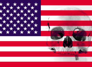 New UN report: the US has the highest drug death rate in the world New UN report: the U.S. has the highest drug death rate in the world