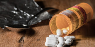 Non-oral use of prescription opioids doubles risks of death Non-oral use of prescription opioids doubles risks of death