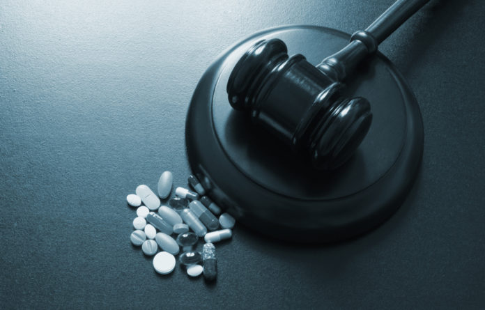 Opioid manufacturers sued for fraud by Missouri and Ohio attorney generals