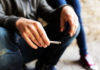 Smoking during addiction treatment: a growing problem Smoking during addiction treatment: a growing problem