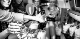 Why are wealthy teens more likely to get addicted? Why are wealthy teens more likely to get addicted