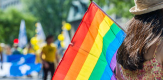 LGBQ students have higher risks for nonmedical use of prescriptions LGBQ students have higher risks for nonmedical use of prescriptions