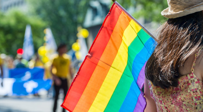 LGBQ students have higher risks for nonmedical use of prescriptions LGBQ students have higher risks for nonmedical use of prescriptions