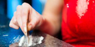 Changes in dopamine responses found for the first time in recreational cocaine users Changes in dopamine responses are found for the first time in recreational cocaine users