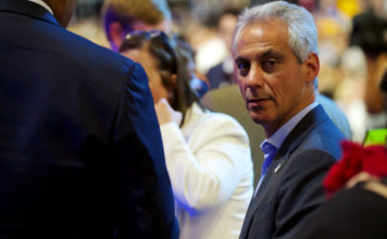 Chicago mayor announces expansion of opioid addiction treatment Chicago mayor announces expansion of opioid addiction treatment