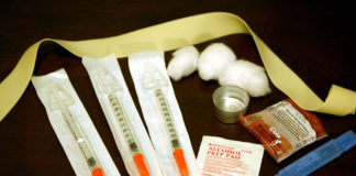 How do recreational opioid users perceive supervised injection sites? How do recreational opioid users perceive supervised injection sites?