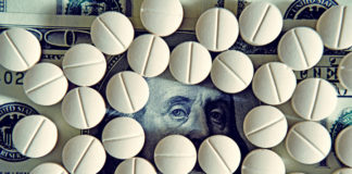 New health care draft boosts opioid crisis funding, still slashes Medicaid treatment new_health_care_draft_boosts_opioid_crisis_funding__still_slashes_medicaid_treatment_720