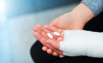 Opioid prescription numbers for injured workers plummet Opioid prescription numbers for injured workers plummet