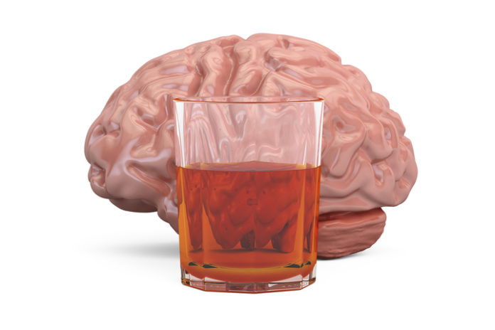 Research breakthrough reveals link between hormone and alcoholism