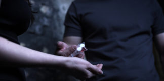 About 60 percent of people who abused opioids did not have a prescription About 60 percent of people who abused opioids did not have a prescription