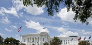 Alabama governor updates opioid addiction council Alabama governor updates opioid addiction council