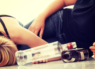 Binge drinking among youth linked to changes in the brain Binge drinking among youth linked to changes in the brain
