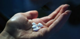 Nearly 92 million adults used prescription opioids, new gov’t report Nearly 92 million adults used prescription opioids, new gov't report