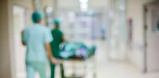 Opioid overdose survivors often not offered interventions Opioid overdose survivors often not offered intervention