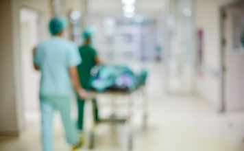 Opioid overdose survivors often not offered interventions Opioid overdose survivors often not offered intervention