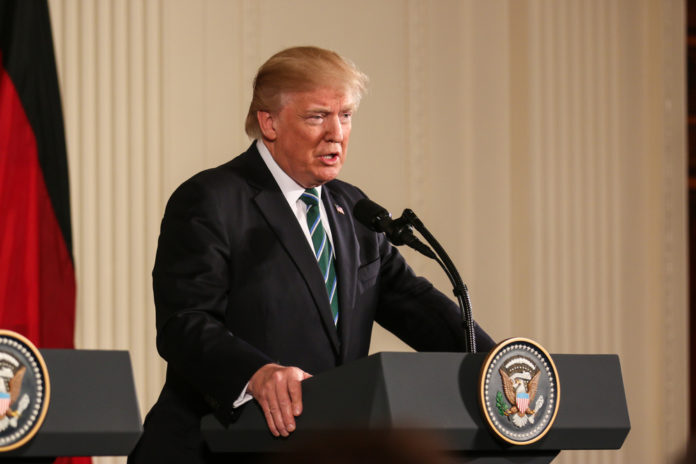 President declares opioid crisis a ‘national emergency’