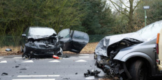 Rate of fatal car accidents involving prescriptions opioids surges Rate of fatal car accidents involving prescriptions opioids surges