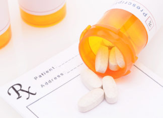 Research reveals vulnerable opioid addiction treatment system Research reveals vulnerable opioid addiction treatment system