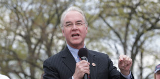 Secretary Tom Price praises China for cracking down on synthetic opioids Secretary Tom Price praises China for cracking down on synthetic opioids