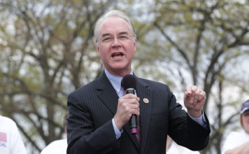 Secretary Tom Price praises China for cracking down on synthetic opioids Secretary Tom Price praises China for cracking down on synthetic opioids