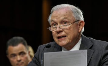 Sessions advocates outdated action on opioid addiction Sessions advocates outdated action on opioid crisis
